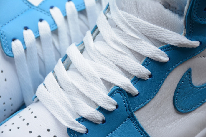 Jordan 1 Retro UNC  555088-117