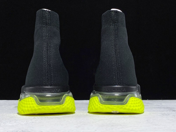 BLCG Speed Trainer Black White Green  360-517319W07U01007