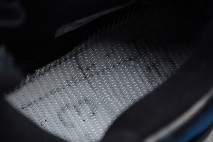 AIR JORDAN 4 RETRO BLACK CI1184-001