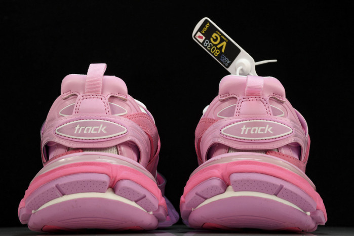 BLCG Track 3.0  W3SU5-5090