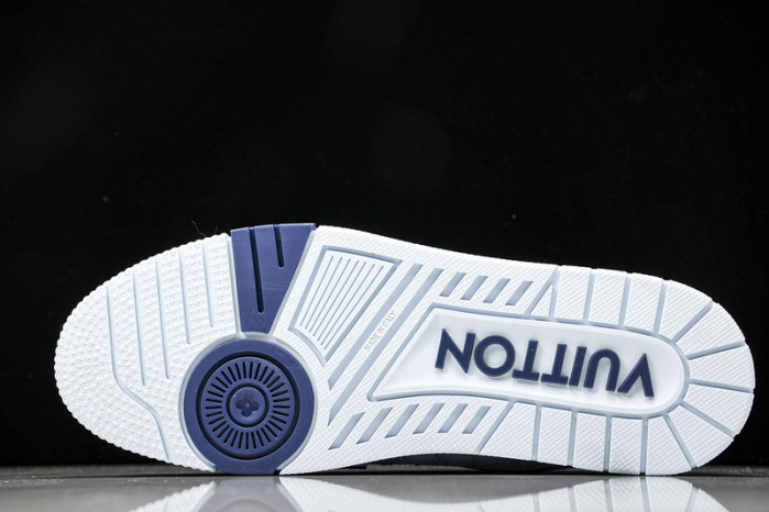 LV SNEAKER LOW FOR-LV124