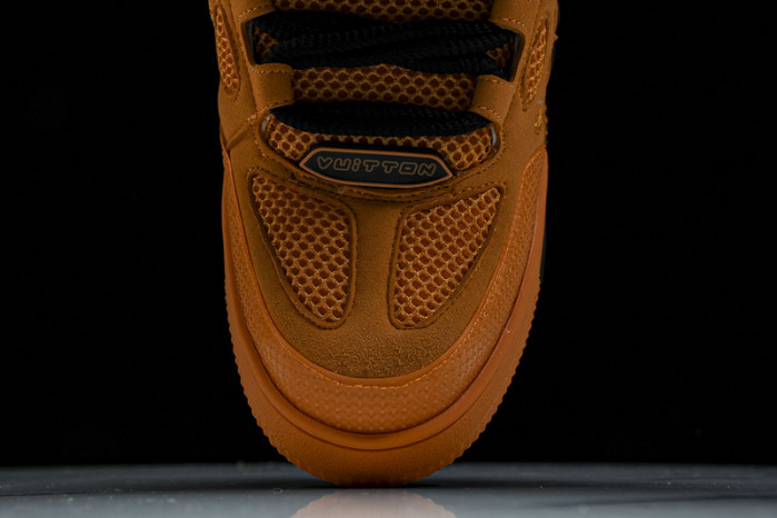 LV SNEAKER LOW FOR-LV121