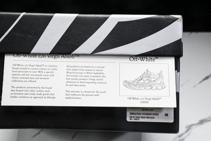 OF C/O  SNEAKER  FOR-91401