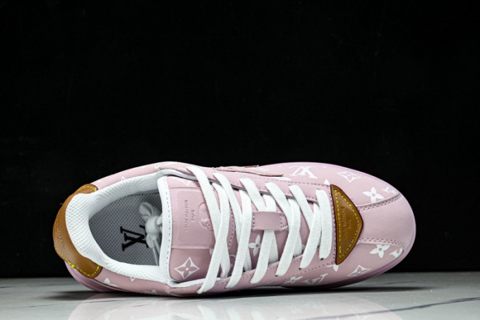 LV SNEAKER Buttersoft  FOR-LV376