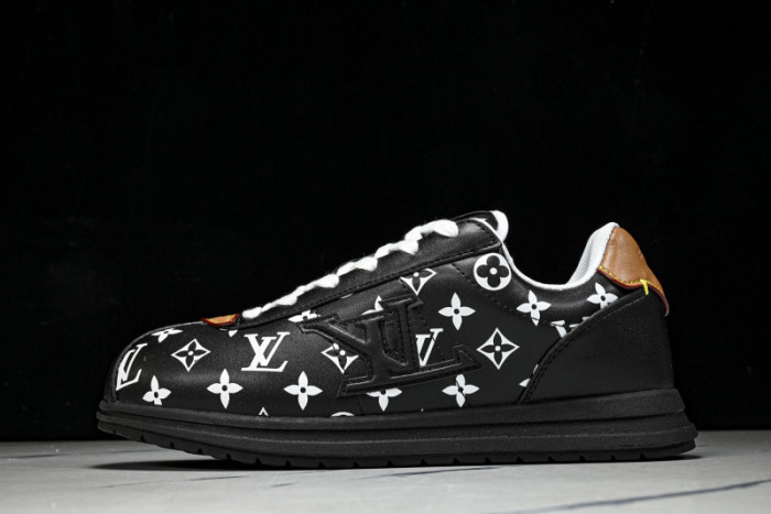 LV SNEAKER Buttersoft  FOR-LV377