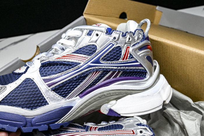 BLCG RUNNER 772774 WRUNG 4610