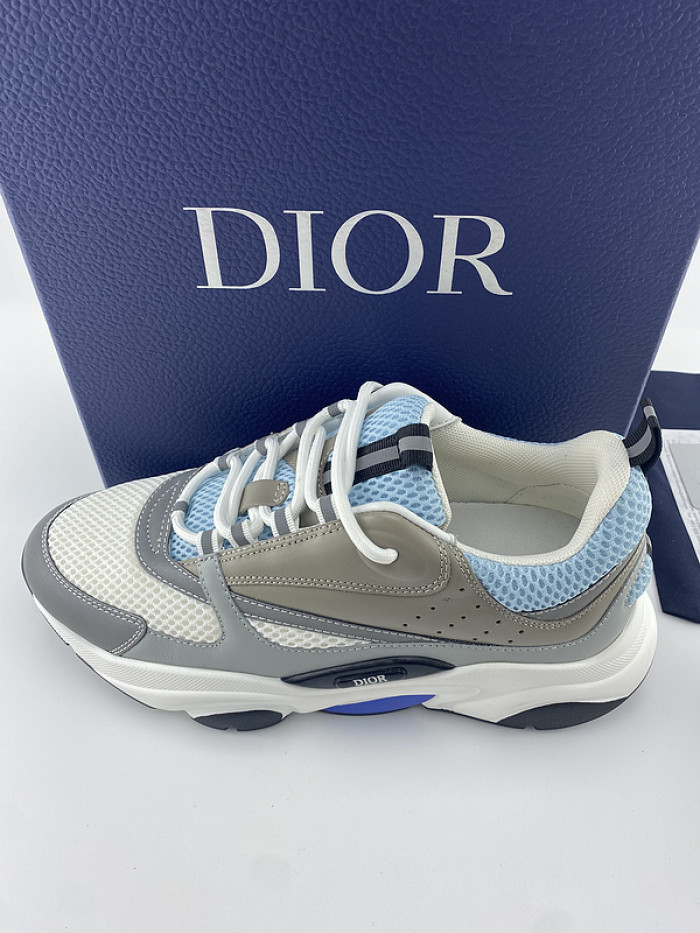 D10R HOMME B22 TRAINER SNEAKER