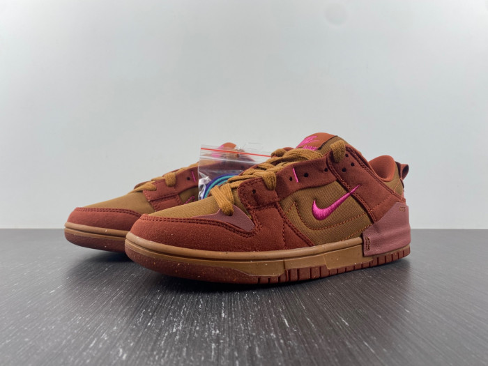 Nike SB Low DH4402-200