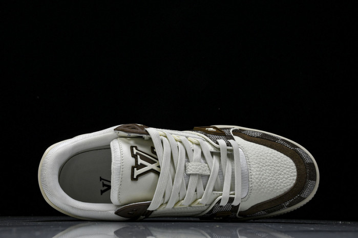 LV SNEAKER LOW FOR-LV126