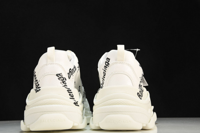 BLCG  Triple S W2FAB-9010