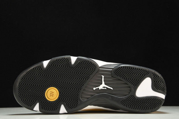 Air Jordan 14 Light Ginger 487471-701
