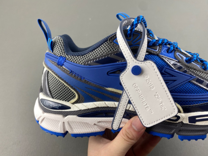 OF C/O  SNEAKER  FOR-090501