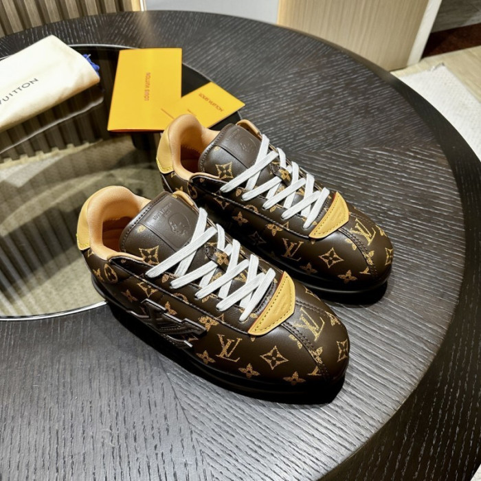 LV SNEAKER Buttersoft  FOR-LV366