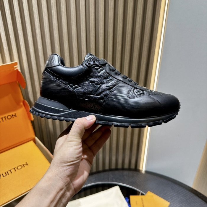 LV SNEAKER Run Away  FOR-LV369