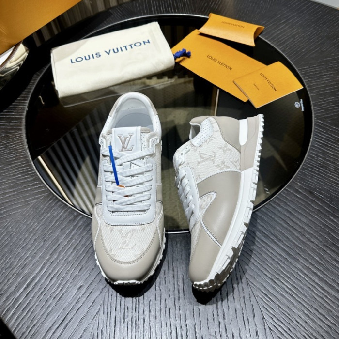 LV SNEAKER Run Away  FOR-LV370