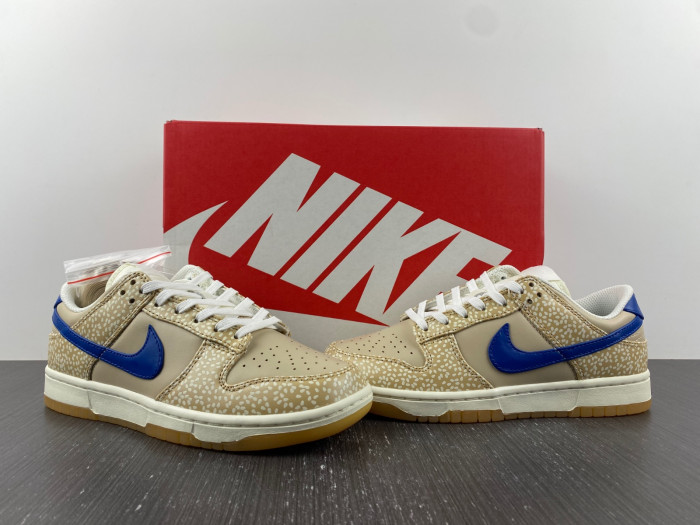 Nike SB Low "Sesame" DZ4853-200