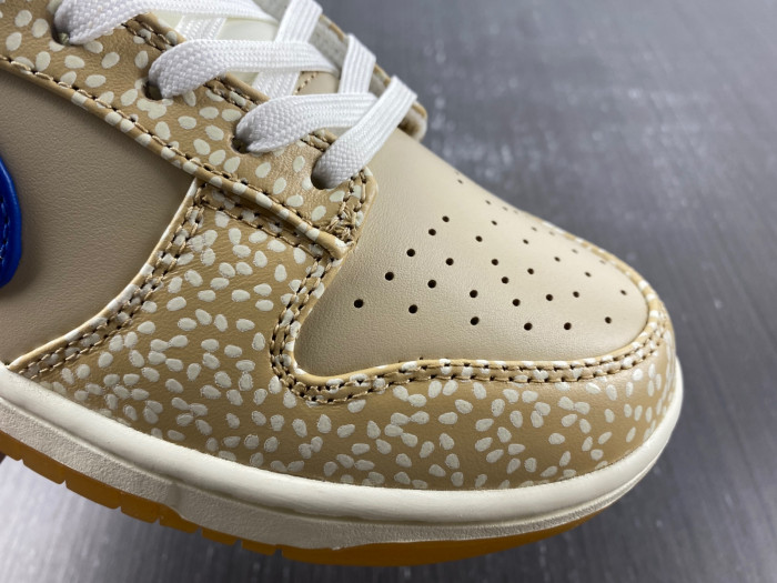 Nike SB Low "Sesame" DZ4853-200