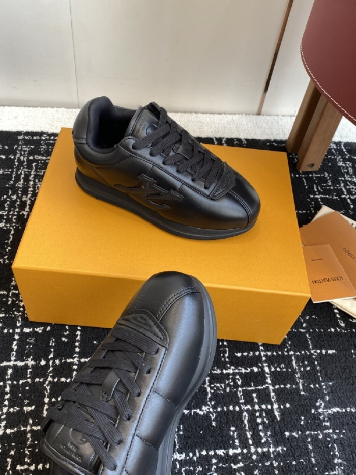 LV SNEAKER Buttersoft  FOR-LV373