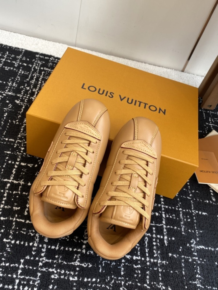 LV SNEAKER Buttersoft  FOR-LV374