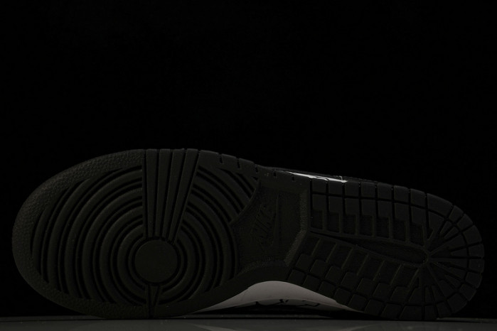 Nike Dunk Low Retro  DD1391-100