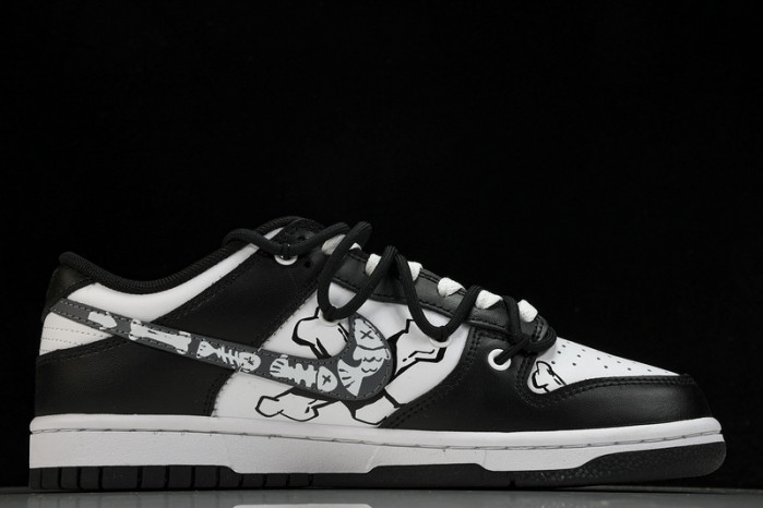 Nike Dunk Low Retro  DD1391-100