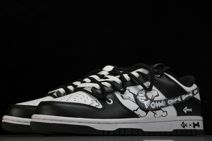 Nike Dunk Low Retro  DD1391-100