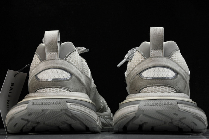 BLCG 3XL  SUEDE  W3XLH 1212