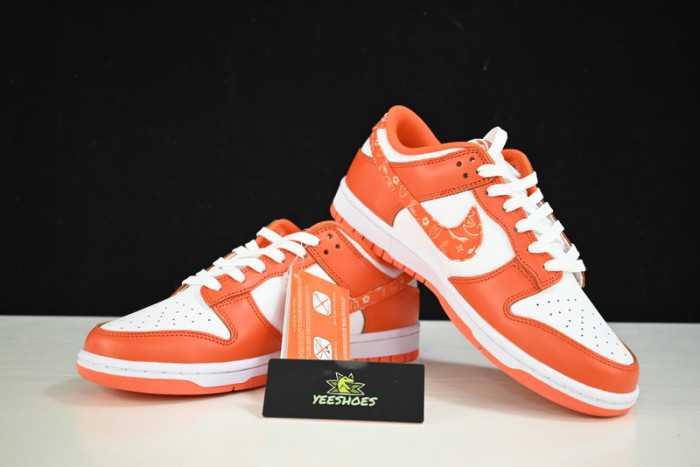 NIKE DUNK LOW ESS DH4401-103