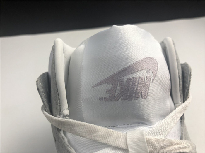 Nike Dunk High Slam Jam White Pure Platinum DA1639-100