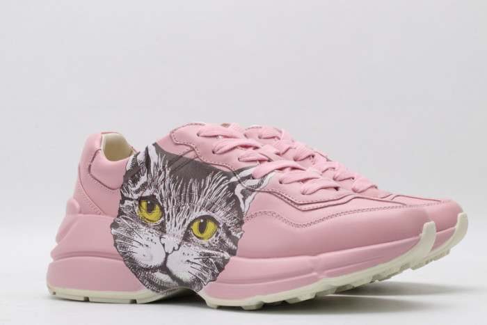 GUCC TRAINER SNEAKER