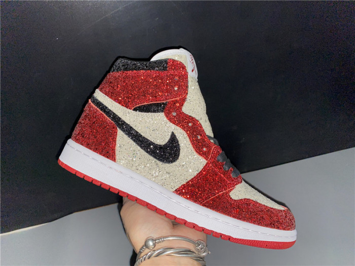 AIR JORDAN 1 RETRO HIGH XC2 “NORTH POLE CHICAGO” CK5566-610