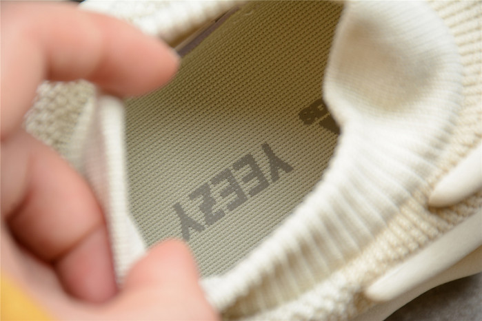 Adidas Yeezy 450 Cloud White H68038