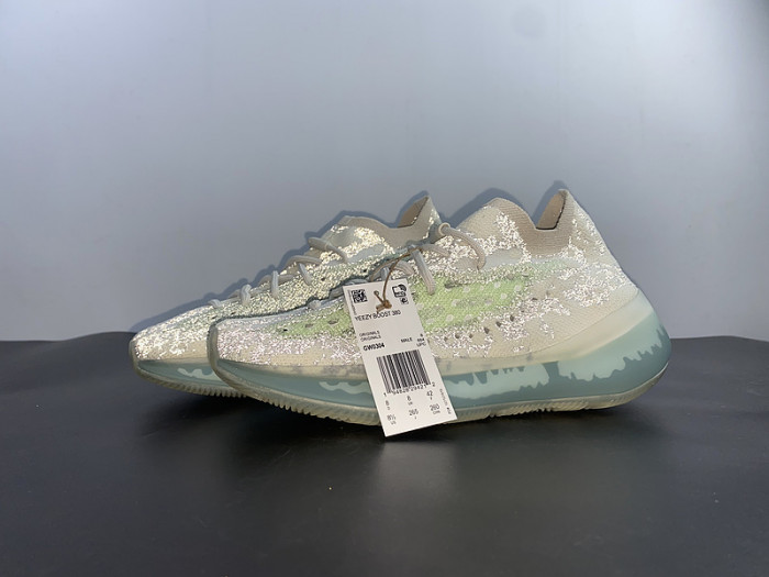 Adidas  Yeezy Boost 380 Alien Blue GW0304
