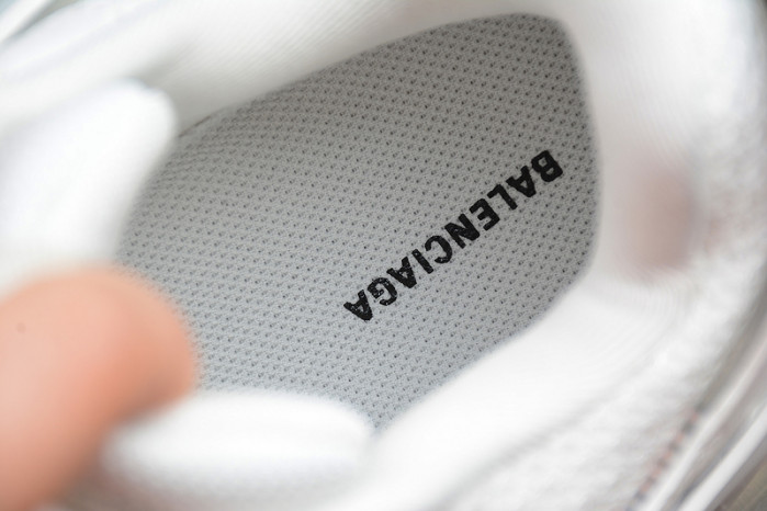 BLCG Track Trainer White 542436 W1GB1 7301