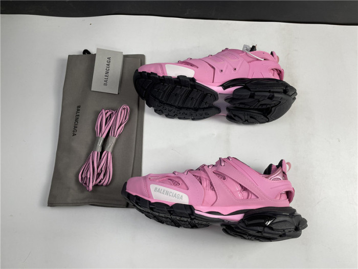 BLCG Track Trainer Pink Black 542023W1GB85542