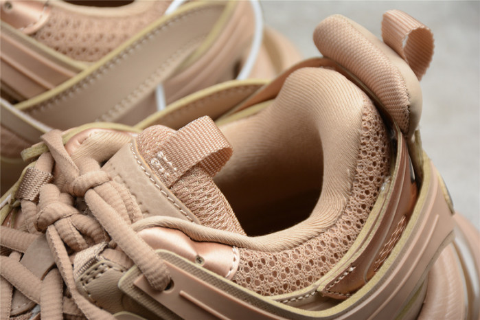 BLCG Track Trainer Black Coffee Brown 542023 W1GB1 2156