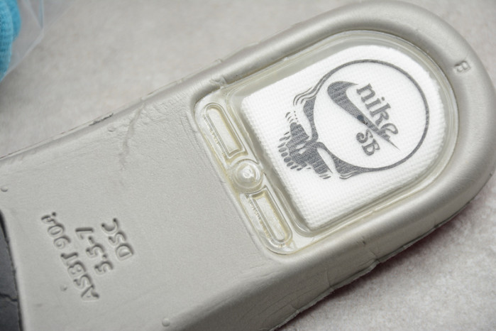 Grateful Dead Nike SB Dunk Low Pink Bear CJ5378 600