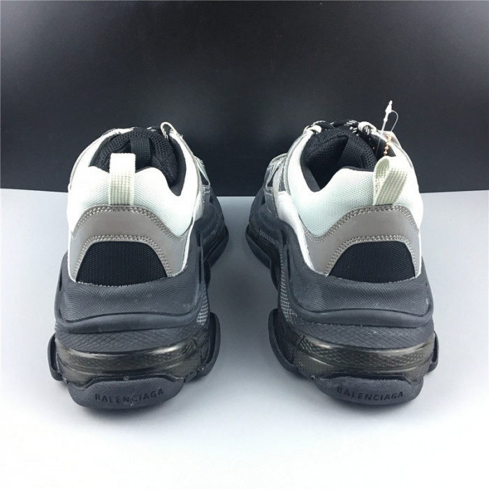 BLCG TRIPLE TRAINER ‘GRAY SILVER‘ 541624 W09E1 7320