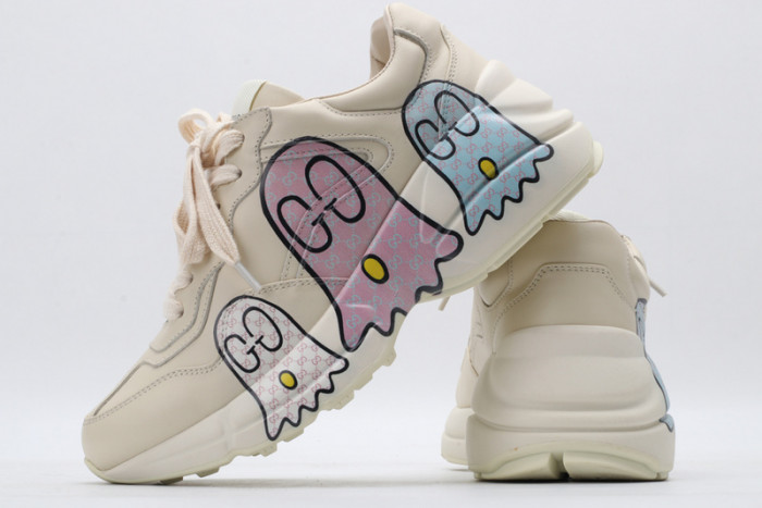 GUCC TRAINER SNEAKER