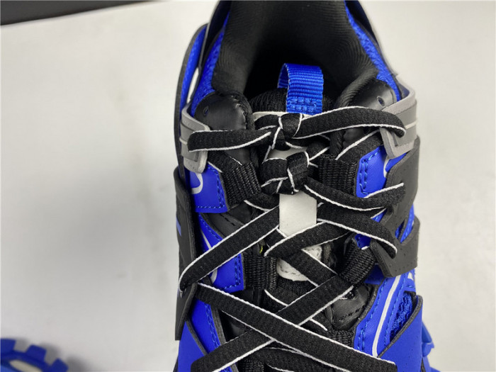 BLCG Track Trainer  Blue And Black 542436 W3AC1 2047