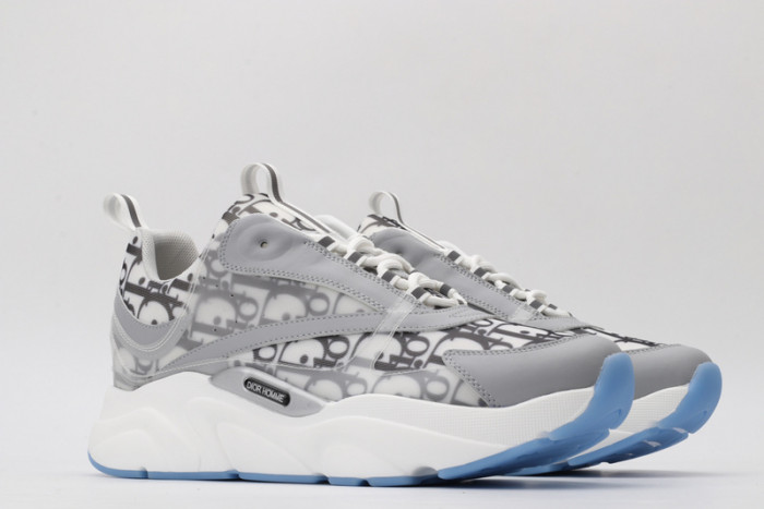 D10R HOMME B22 TRAINER SNEAKER