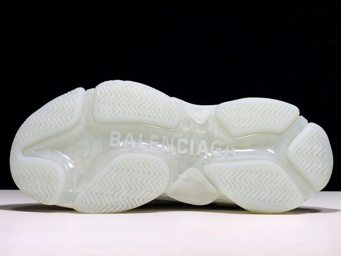 BLCG Sneaker Triple.s.Gomma 541624 W0901 1705