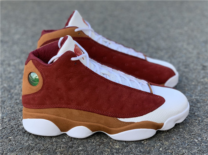 Air Jordan 13 Retro Premio Bin 23  417212-601