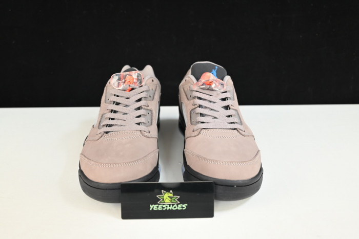 PSG-Air Jordan 5 Low DX6325-204