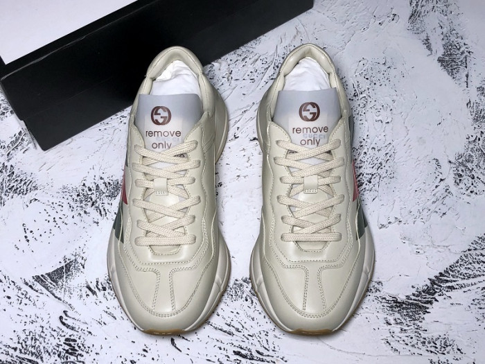 GUCC TRAINER SNEAKER 523535 DRW00 9022