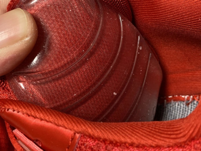 BLCG Track Trainer Red 542023W2LA16000