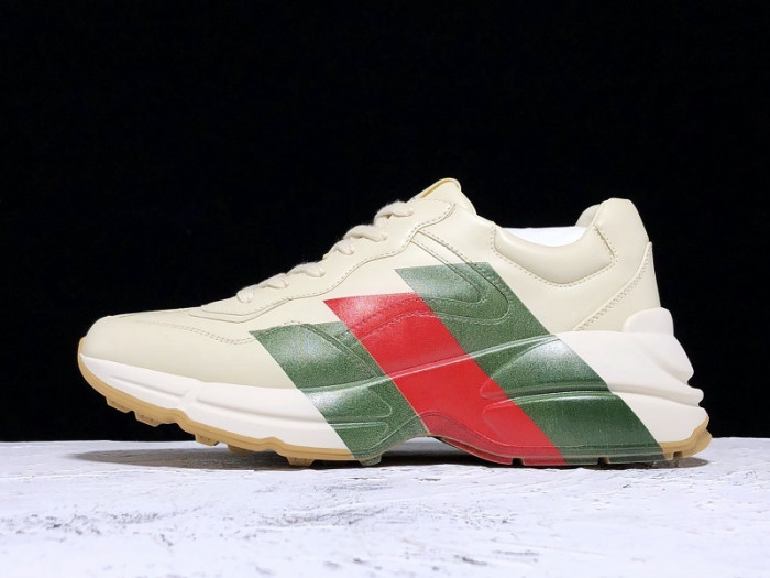 GUCC TRAINER SNEAKER 523535 DRW00 9022