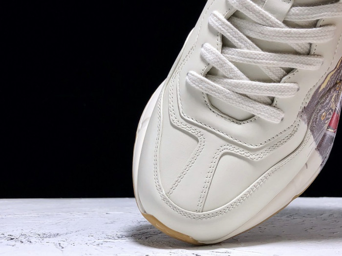 GUCC TRAINER SNEAKER 576050 DRW00 9014