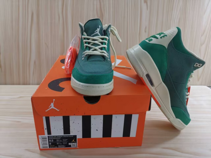 Nina Chanel Abney x Air Jordan 3 OG SP WMNS FZ7974-300