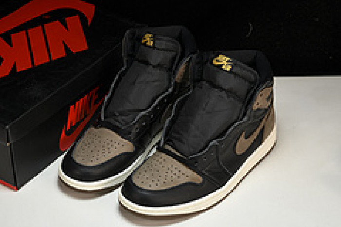 Air Jordan 1 High OG“Palomino  DZ5485-020